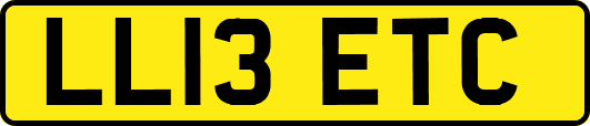 LL13ETC