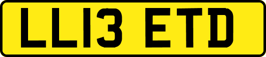 LL13ETD