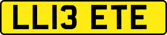 LL13ETE
