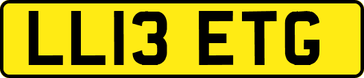 LL13ETG