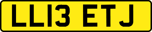 LL13ETJ
