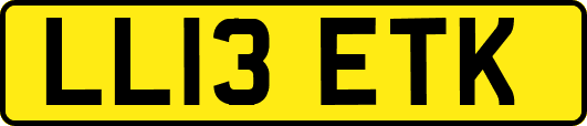 LL13ETK