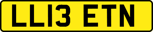 LL13ETN