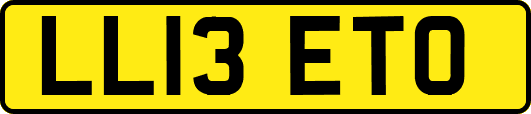 LL13ETO
