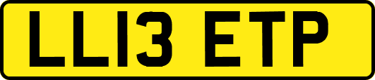 LL13ETP