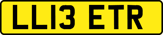 LL13ETR