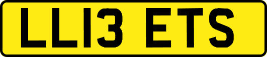 LL13ETS