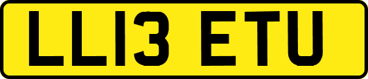LL13ETU