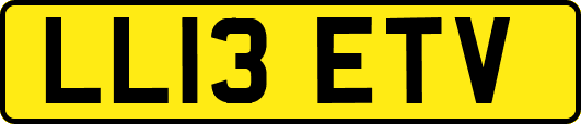 LL13ETV