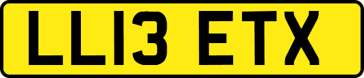 LL13ETX