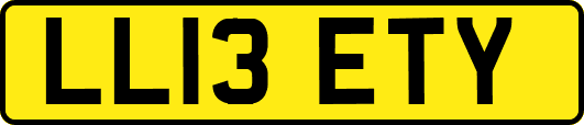 LL13ETY