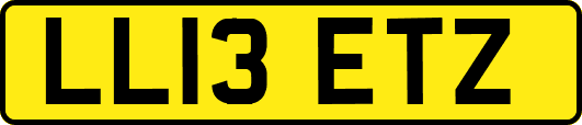 LL13ETZ