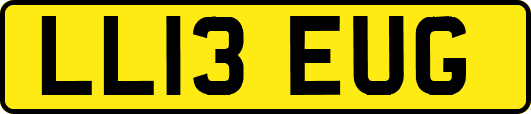 LL13EUG
