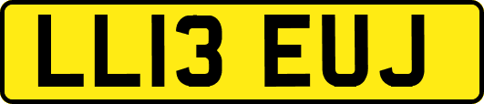 LL13EUJ