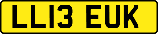 LL13EUK