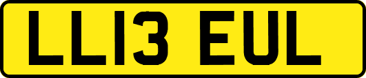 LL13EUL