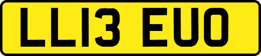 LL13EUO