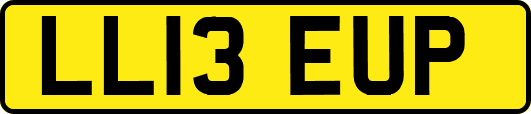 LL13EUP