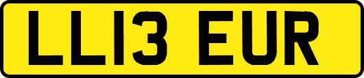LL13EUR