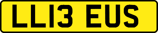 LL13EUS