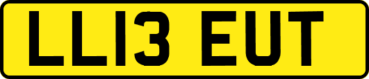 LL13EUT