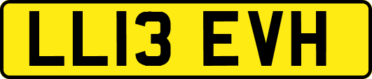 LL13EVH