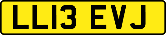 LL13EVJ