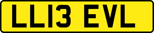 LL13EVL