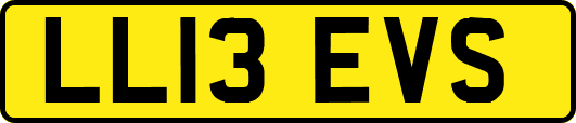 LL13EVS