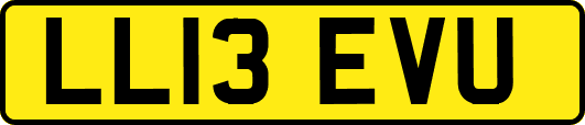 LL13EVU