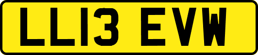 LL13EVW