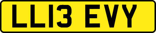 LL13EVY