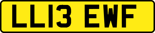 LL13EWF