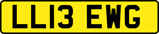 LL13EWG