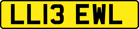 LL13EWL