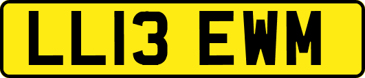 LL13EWM