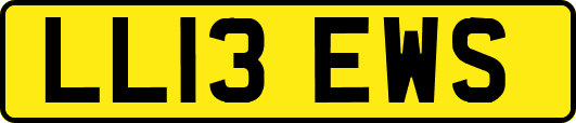 LL13EWS