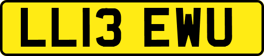 LL13EWU
