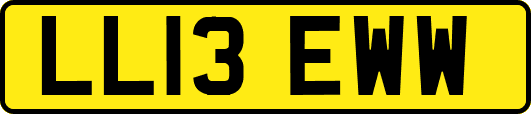 LL13EWW