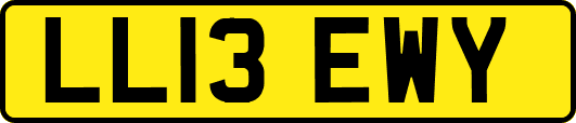 LL13EWY