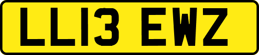LL13EWZ