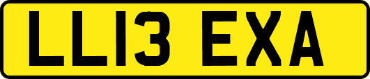LL13EXA