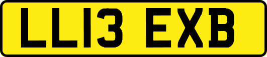 LL13EXB