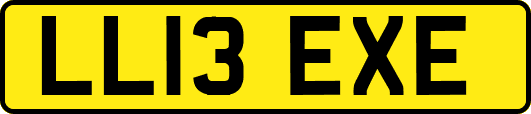 LL13EXE