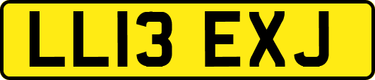LL13EXJ