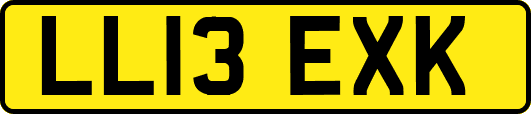 LL13EXK