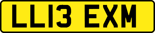 LL13EXM