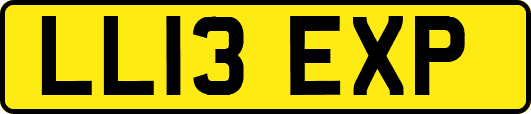 LL13EXP