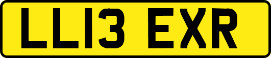 LL13EXR