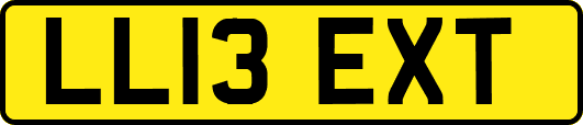 LL13EXT